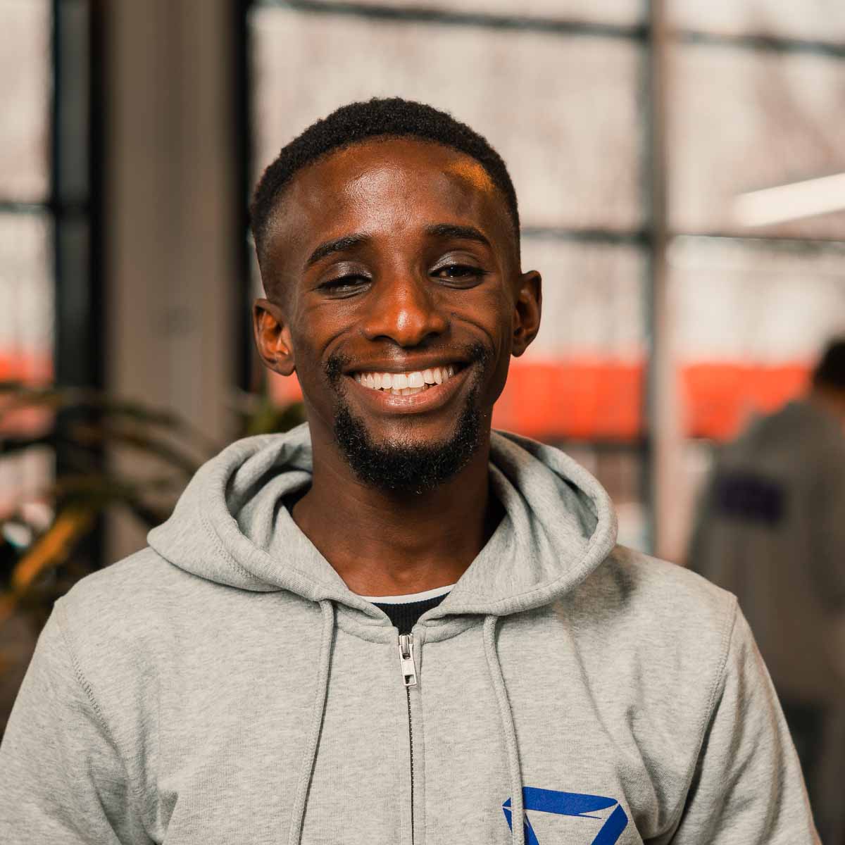 Profile image Sakhe