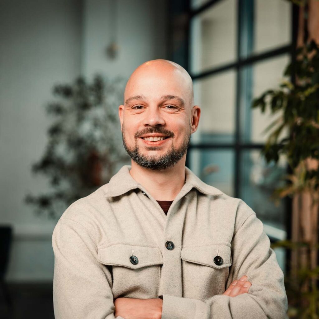 Profielfoto van Ritske