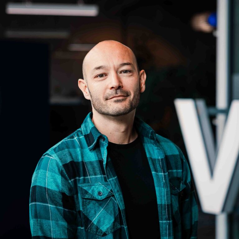 Profielfoto van Hylke