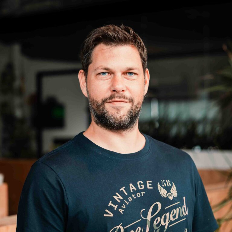 Profielfoto van Johannes