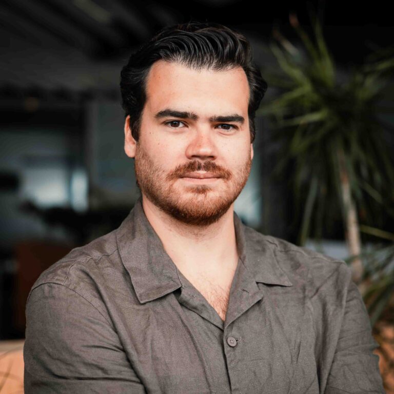 Profielfoto van Jonathan