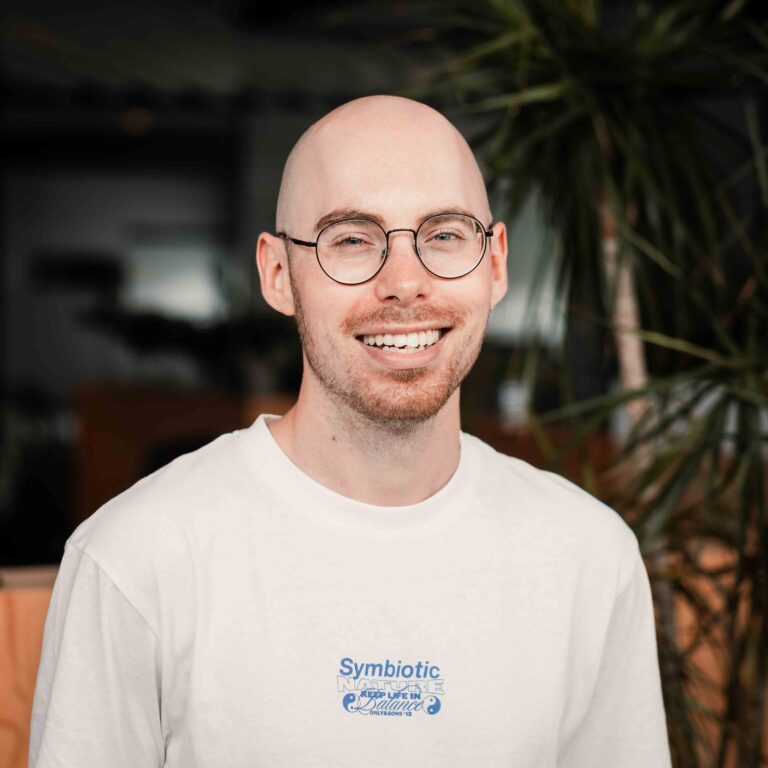 Profielfoto van Patrick