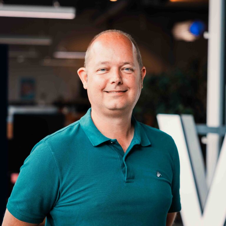 Profielfoto van Rene