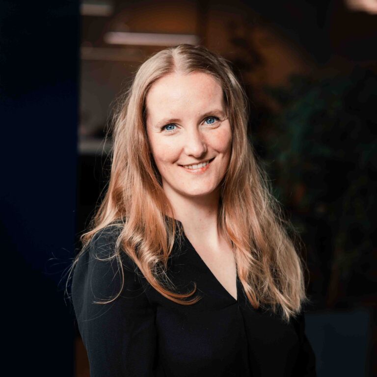 Profielfoto van Sanne