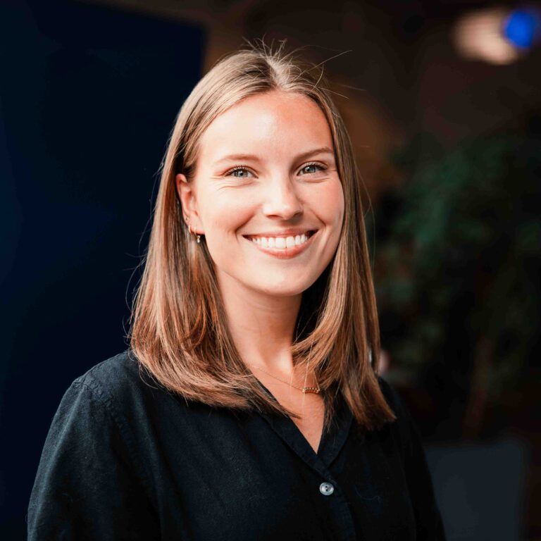 Profielfoto van Theresa