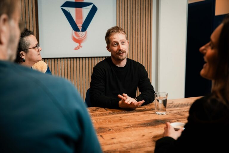 Communicatieprovider Voys neemt Verbonden over