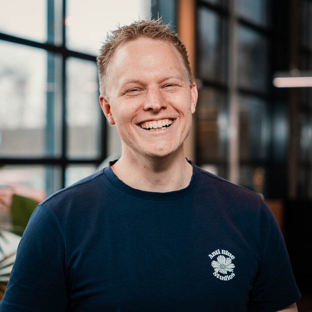 Profielfoto van Maarten