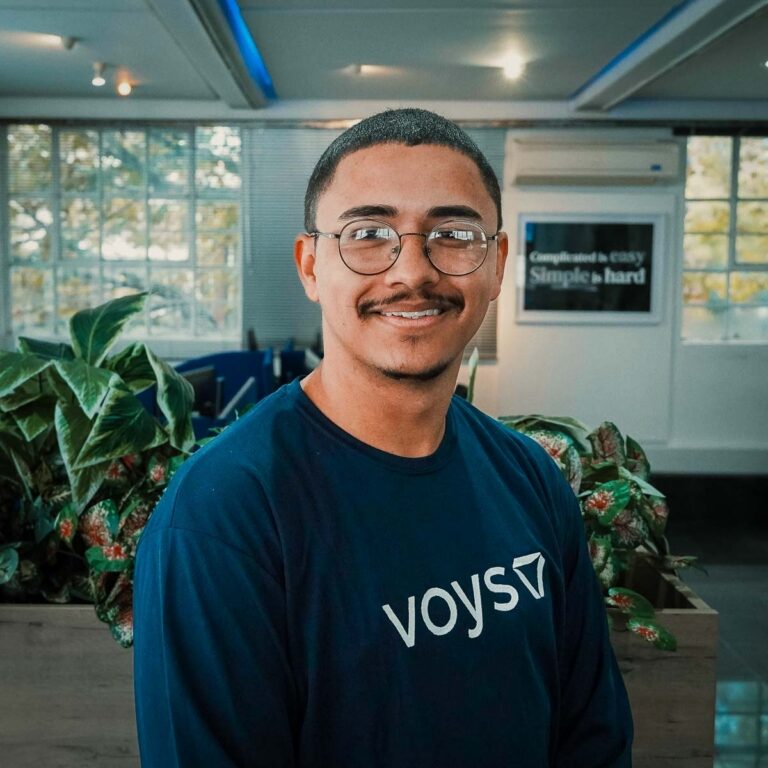 Profielfoto van Kyle