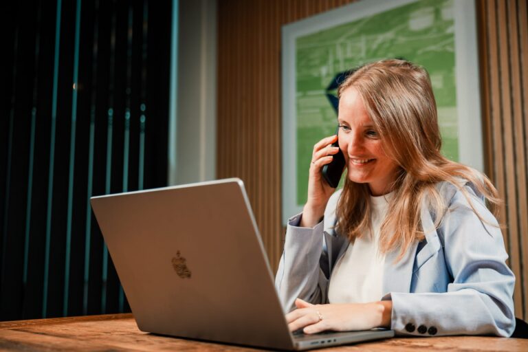 Slimme call routing: dit leerden we van 16.192 gesprekken