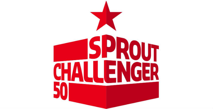 Sprout Challenger 50