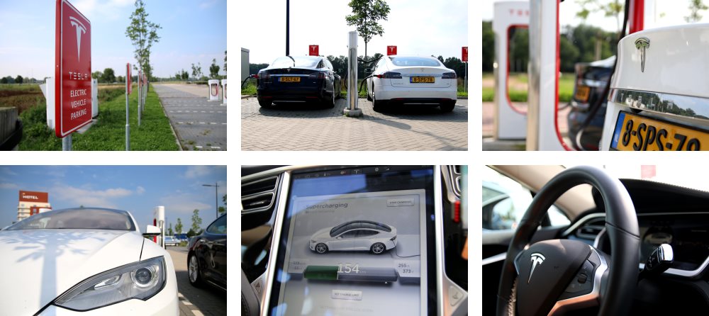 Ttesla supercharger Tesla supercharger