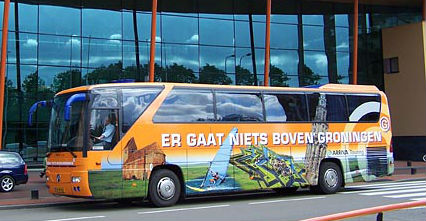 bus
