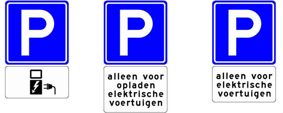 laadpaal
