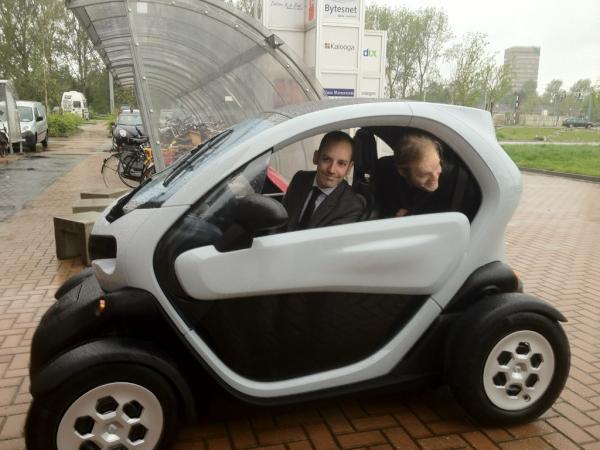 Twizy